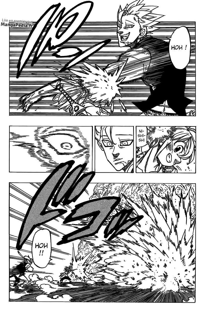 Nanatsu no Taizai: Chapter chapitre-159 - Page 12