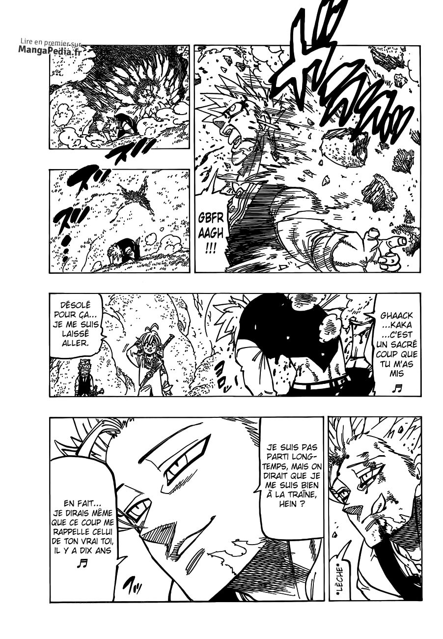 Nanatsu no Taizai: Chapter chapitre-159 - Page 13