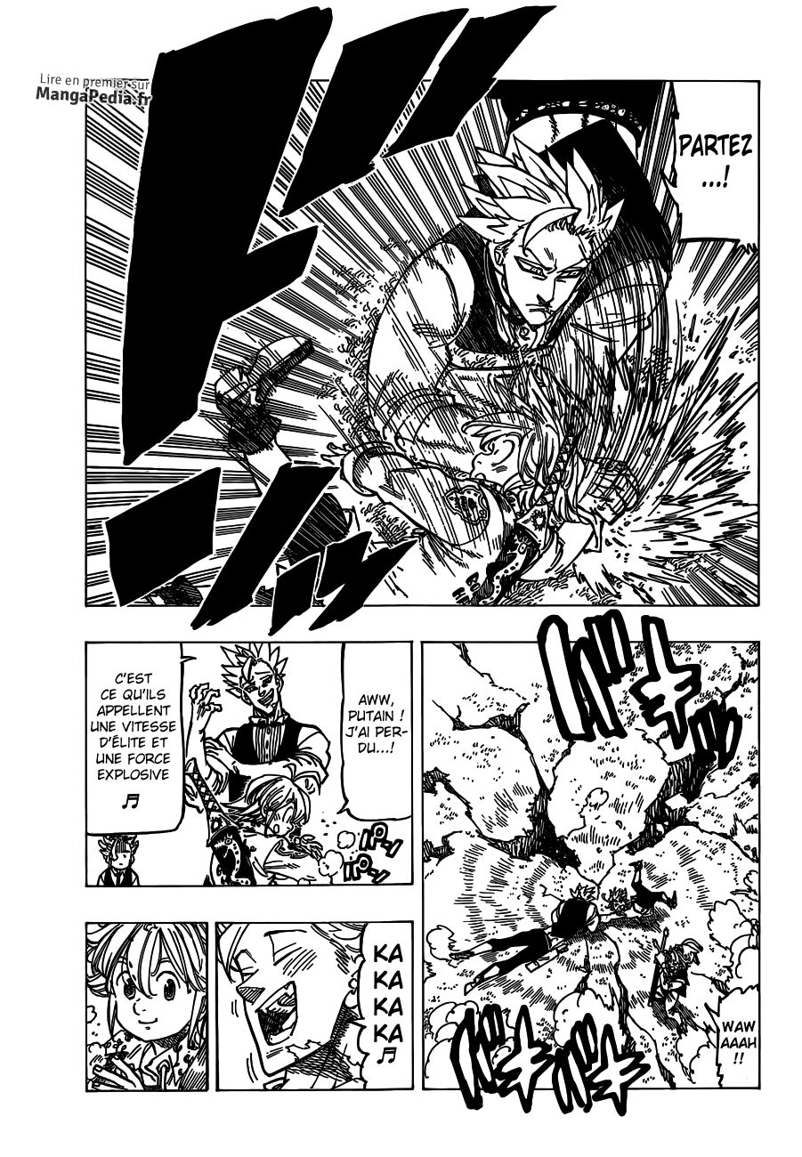 Nanatsu no Taizai: Chapter chapitre-159 - Page 15