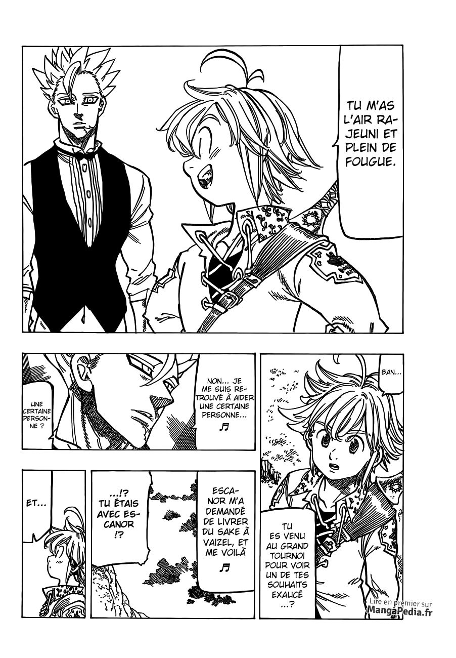 Nanatsu no Taizai: Chapter chapitre-159 - Page 16