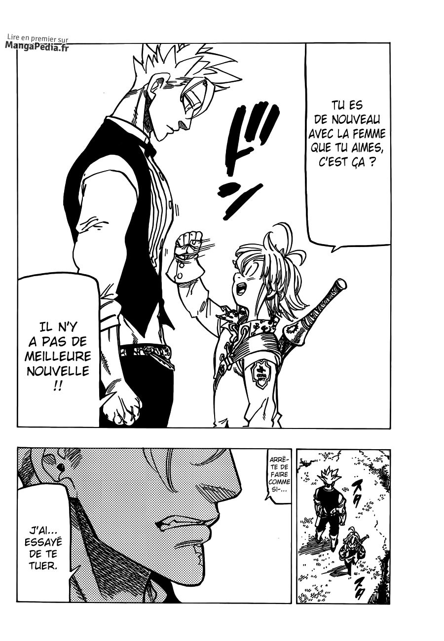 Nanatsu no Taizai: Chapter chapitre-159 - Page 18