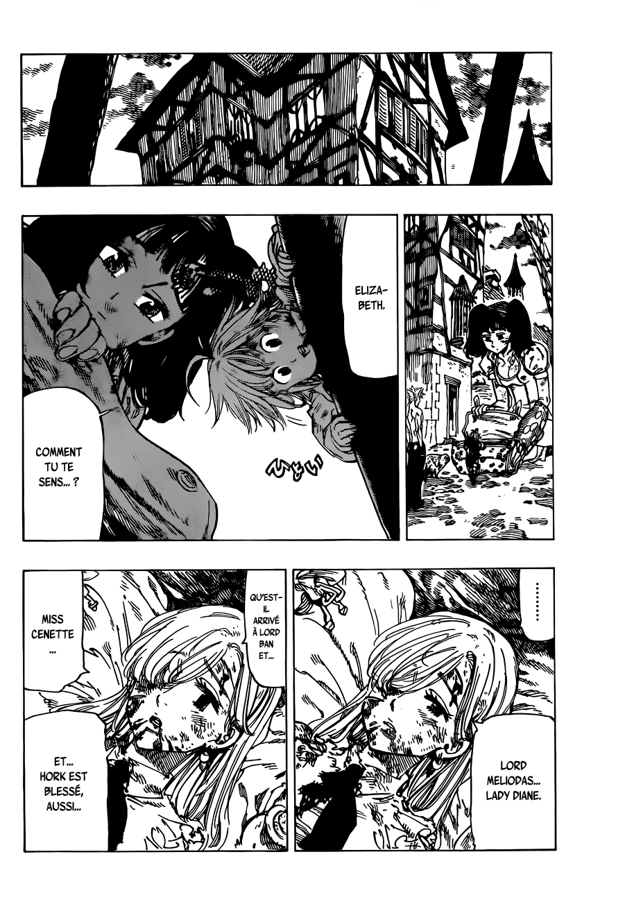 Nanatsu no Taizai: Chapter chapitre-16 - Page 2