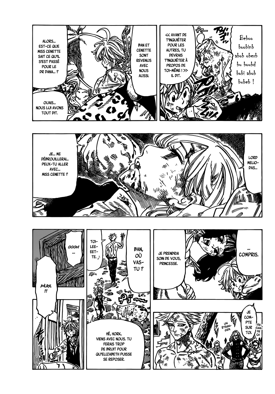 Nanatsu no Taizai: Chapter chapitre-16 - Page 4