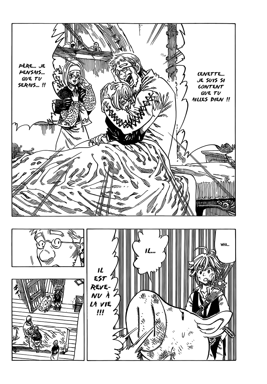 Nanatsu no Taizai: Chapter chapitre-16 - Page 5