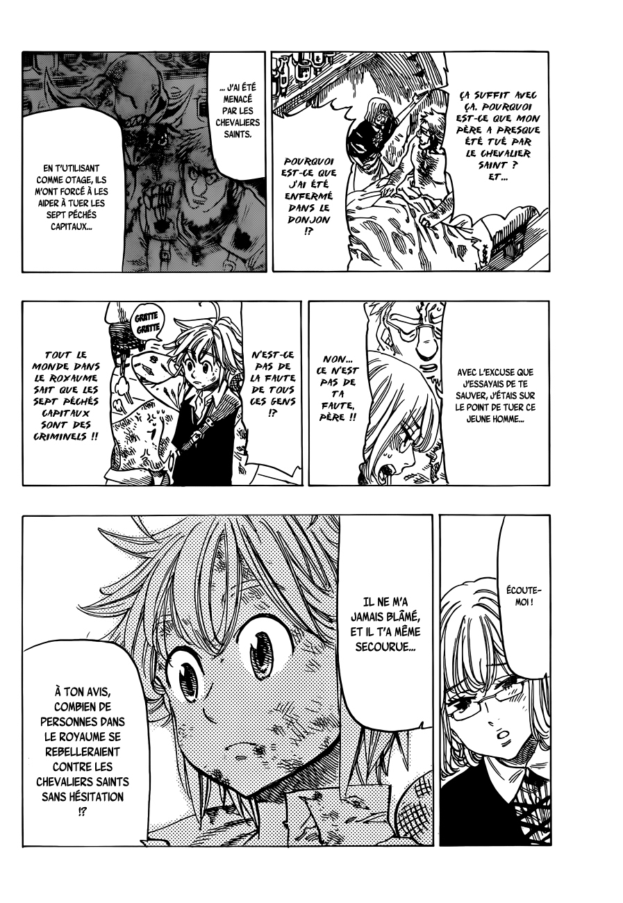 Nanatsu no Taizai: Chapter chapitre-16 - Page 7