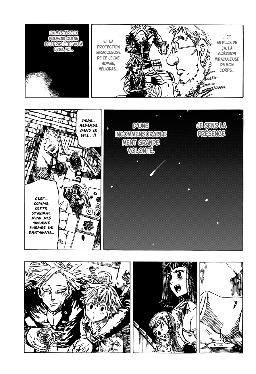 Nanatsu no Taizai: Chapter chapitre-16 - Page 17