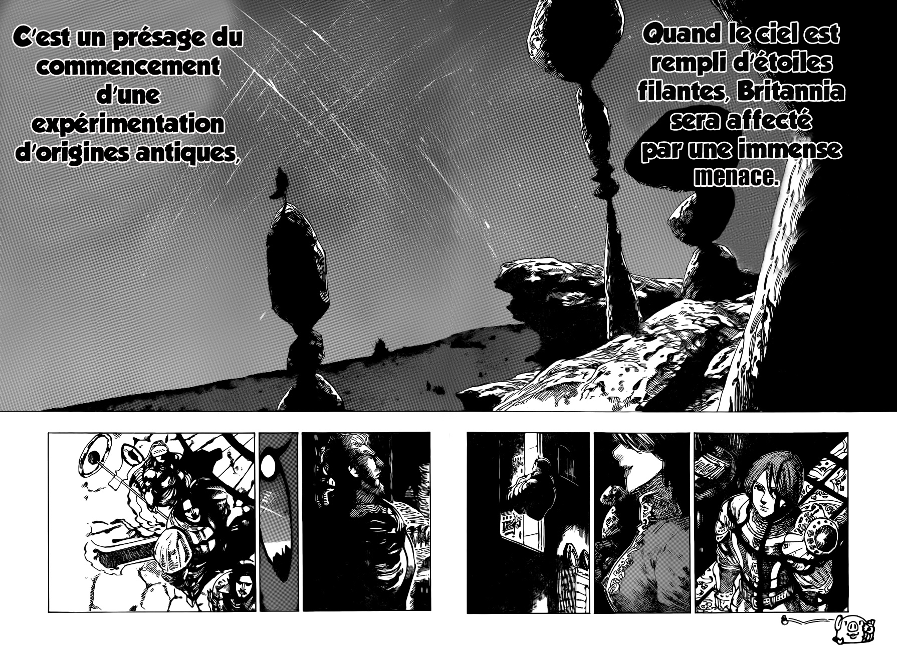 Nanatsu no Taizai: Chapter chapitre-16 - Page 18