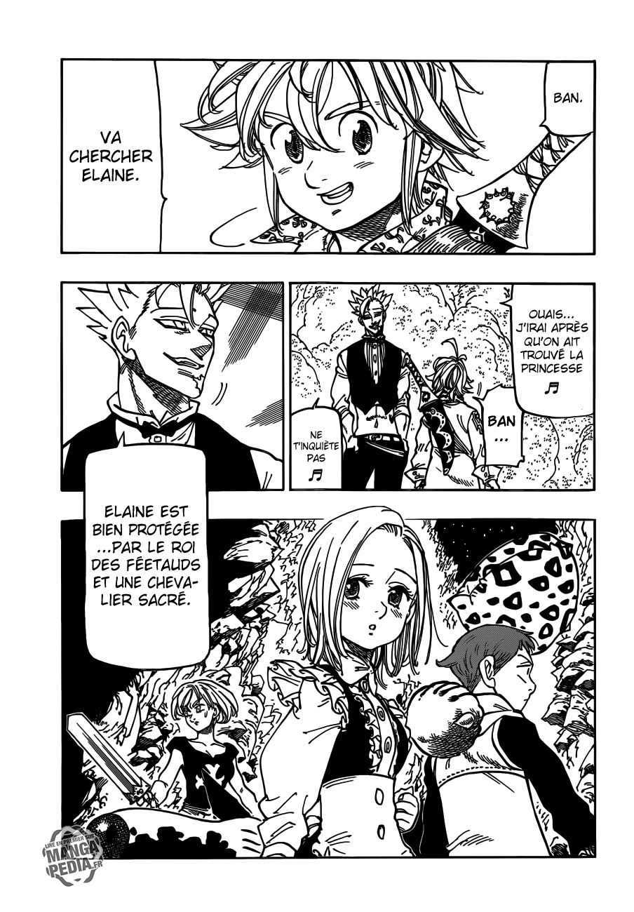 Nanatsu no Taizai: Chapter chapitre-160 - Page 4