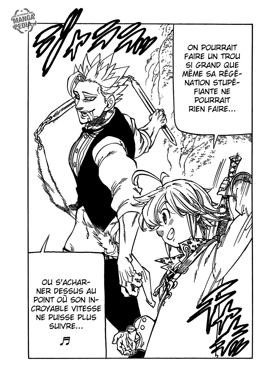Nanatsu no Taizai: Chapter chapitre-160 - Page 6