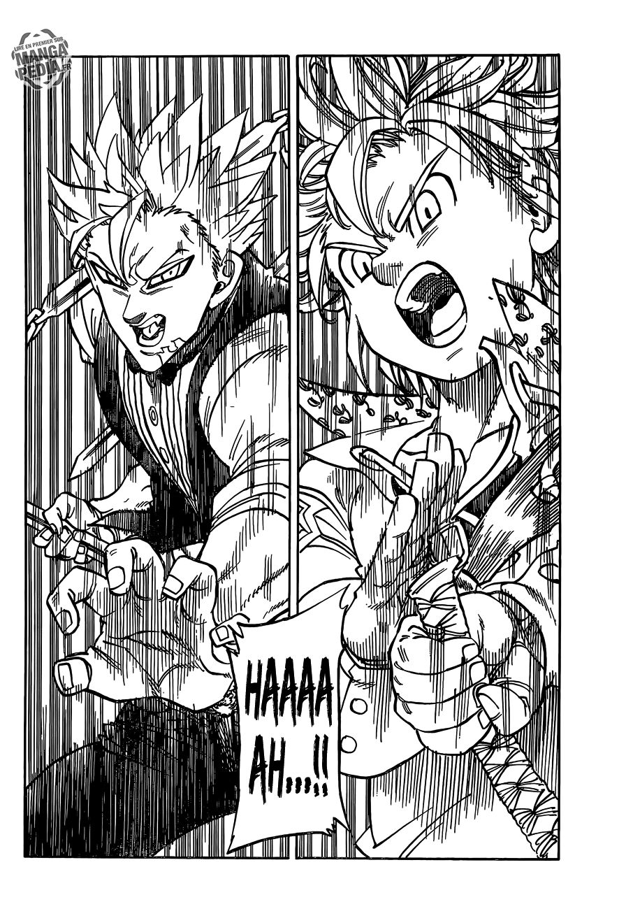 Nanatsu no Taizai: Chapter chapitre-160 - Page 7