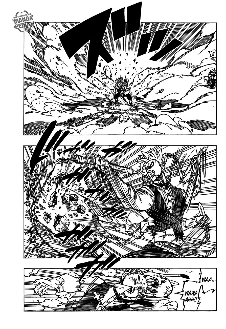 Nanatsu no Taizai: Chapter chapitre-160 - Page 8