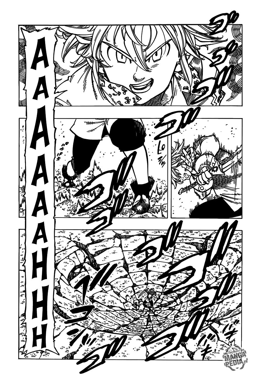 Nanatsu no Taizai: Chapter chapitre-160 - Page 9