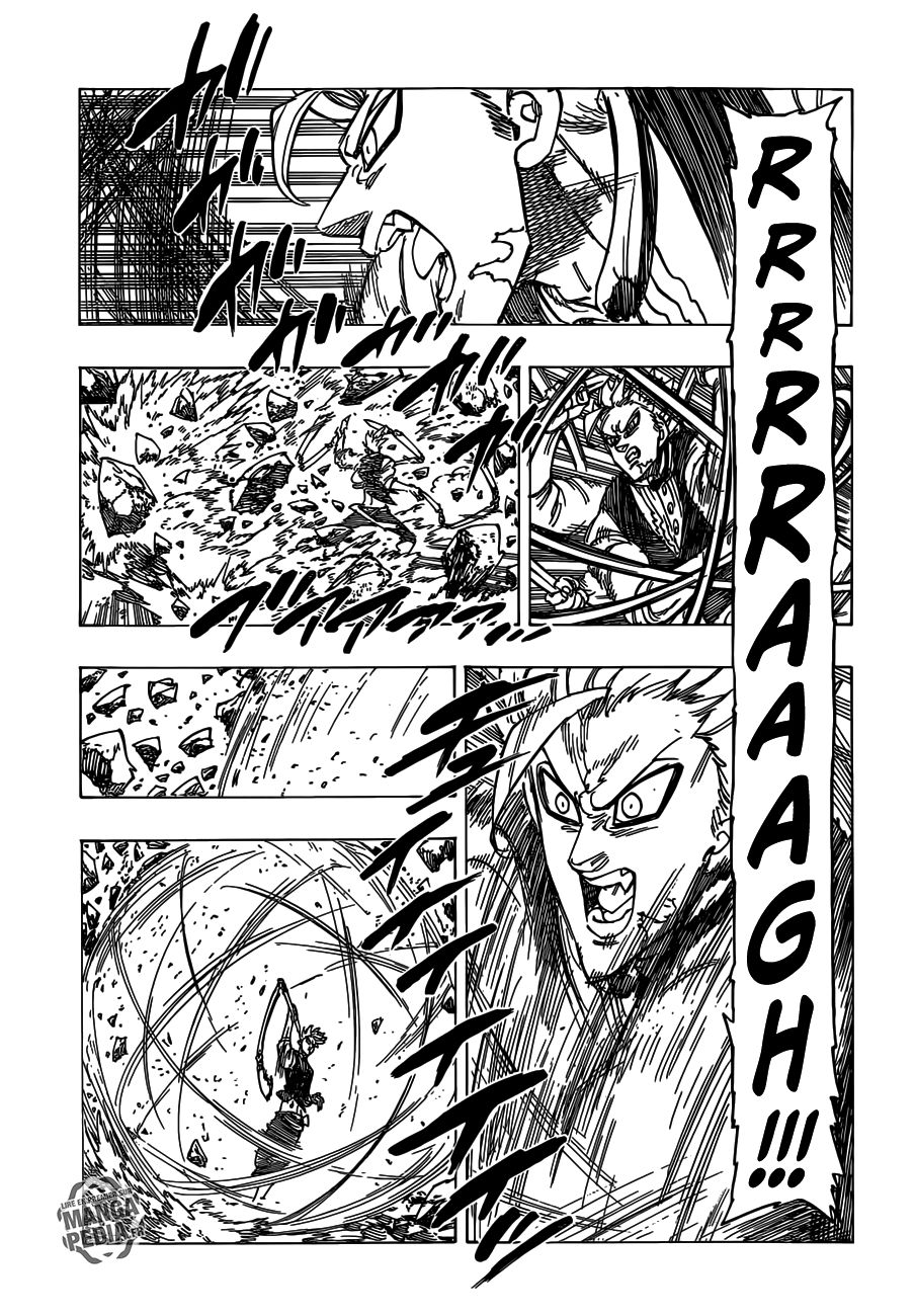 Nanatsu no Taizai: Chapter chapitre-160 - Page 10