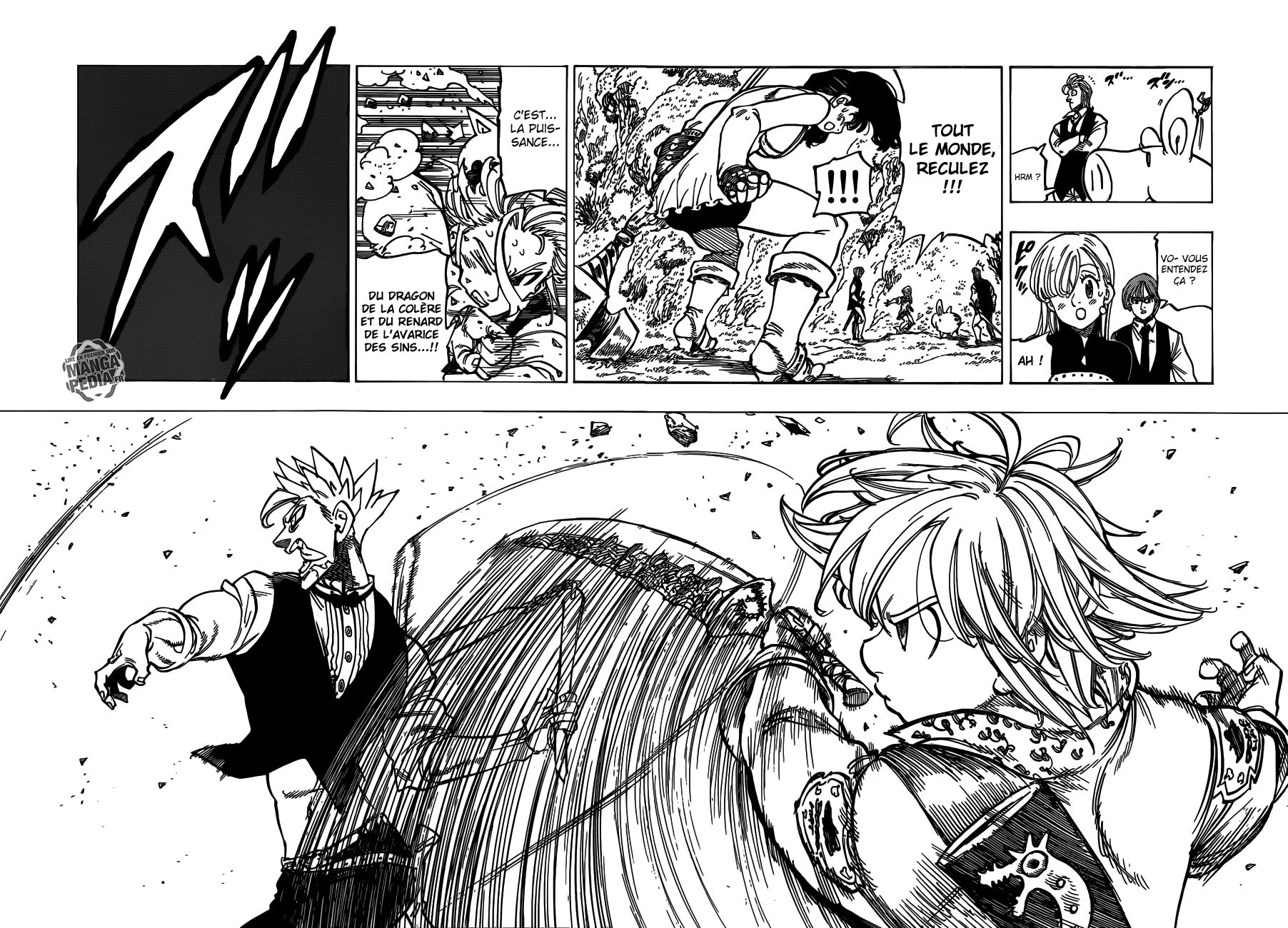 Nanatsu no Taizai: Chapter chapitre-160 - Page 11