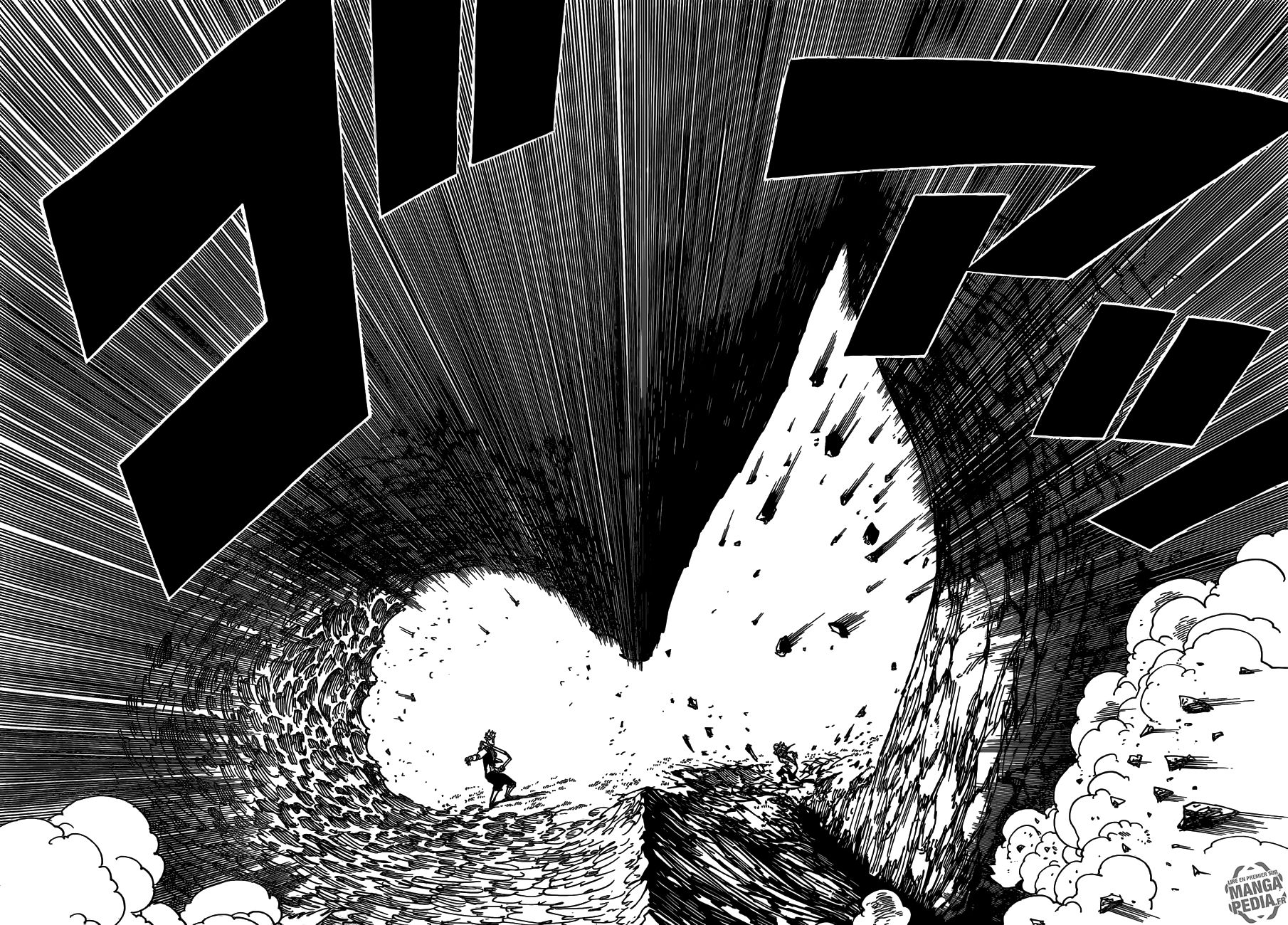 Nanatsu no Taizai: Chapter chapitre-160 - Page 12