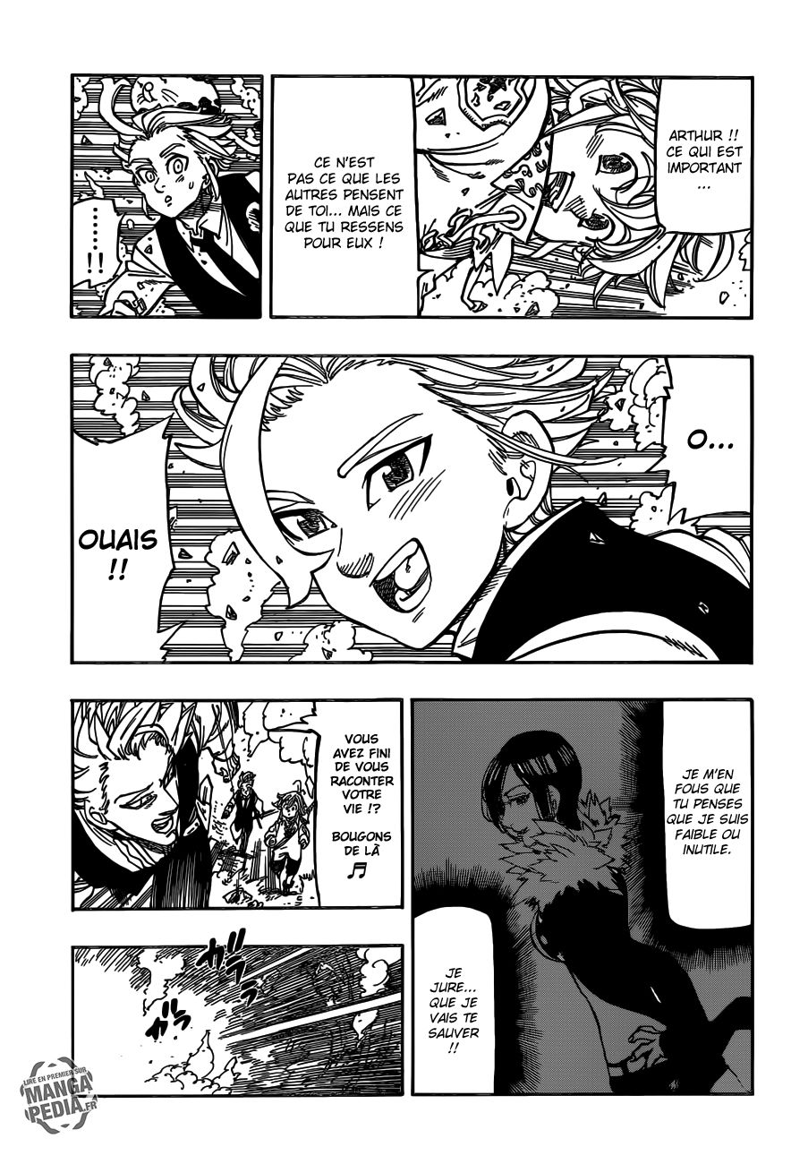 Nanatsu no Taizai: Chapter chapitre-160 - Page 14