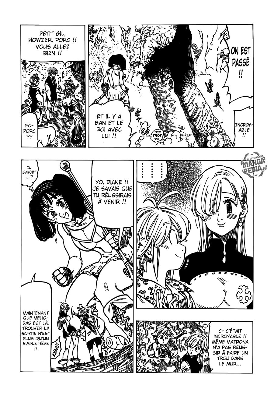 Nanatsu no Taizai: Chapter chapitre-160 - Page 15