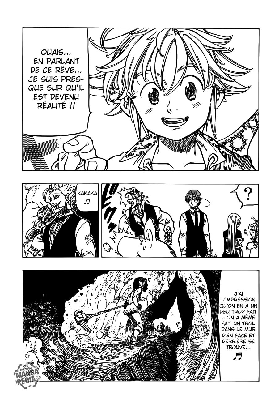 Nanatsu no Taizai: Chapter chapitre-160 - Page 16