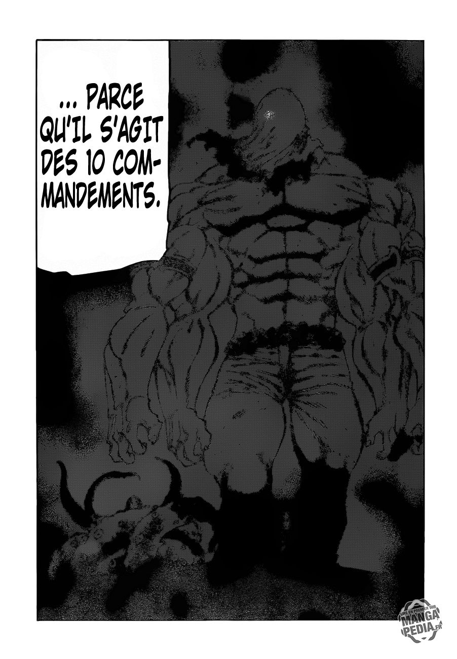 Nanatsu no Taizai: Chapter chapitre-161 - Page 6