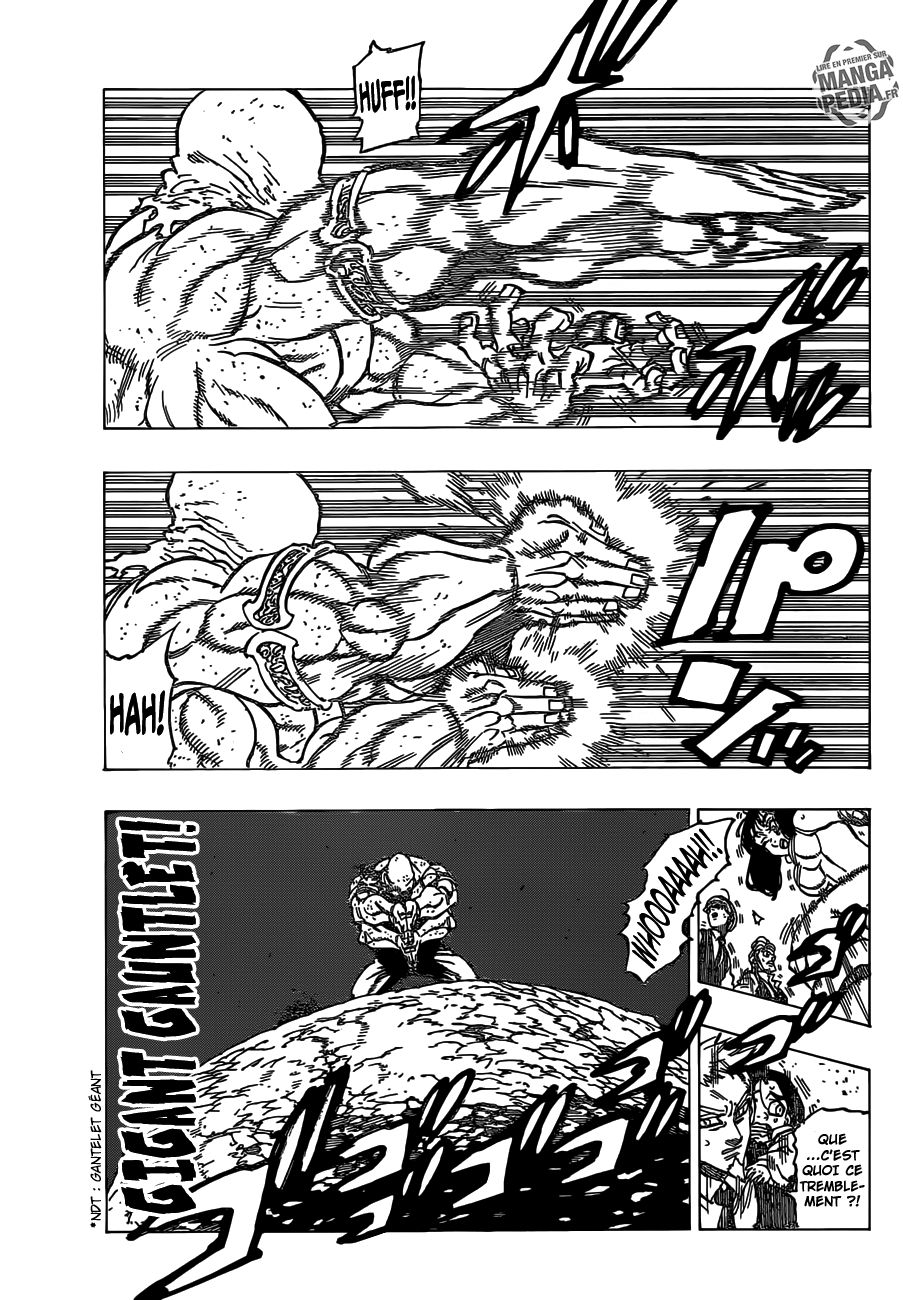 Nanatsu no Taizai: Chapter chapitre-161 - Page 8