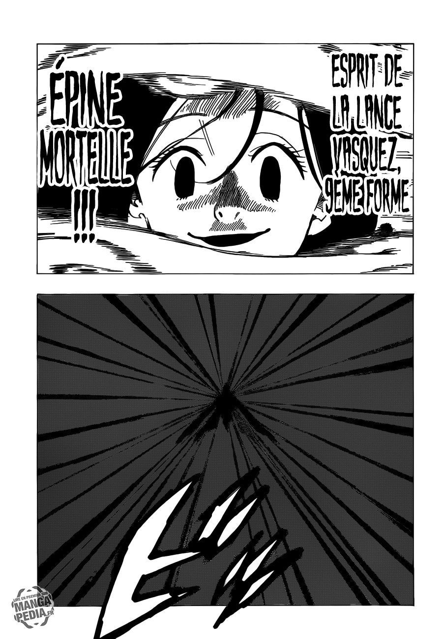 Nanatsu no Taizai: Chapter chapitre-161 - Page 13