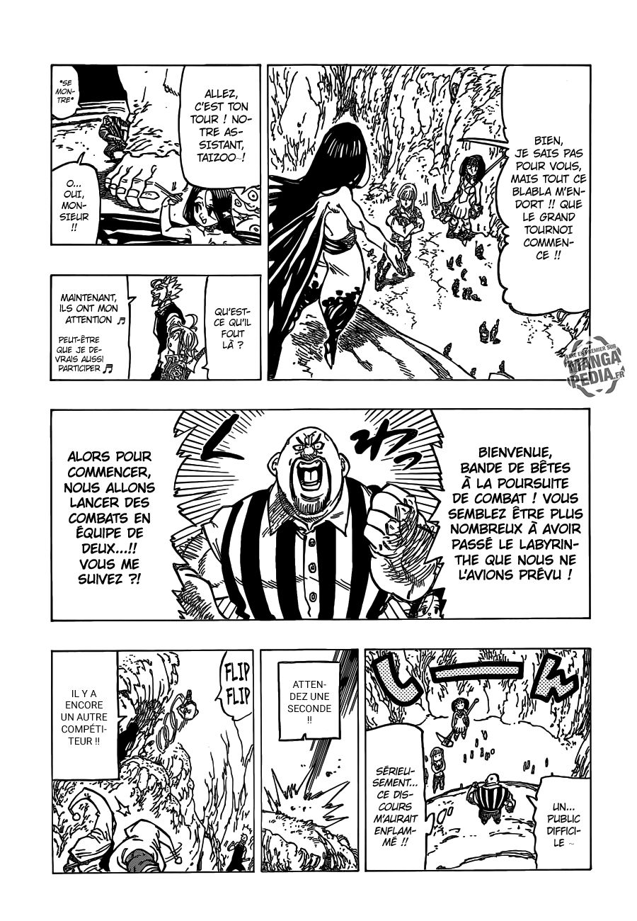 Nanatsu no Taizai: Chapter chapitre-162 - Page 4