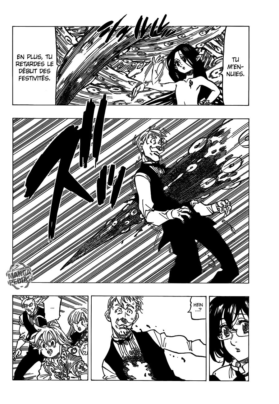 Nanatsu no Taizai: Chapter chapitre-162 - Page 7