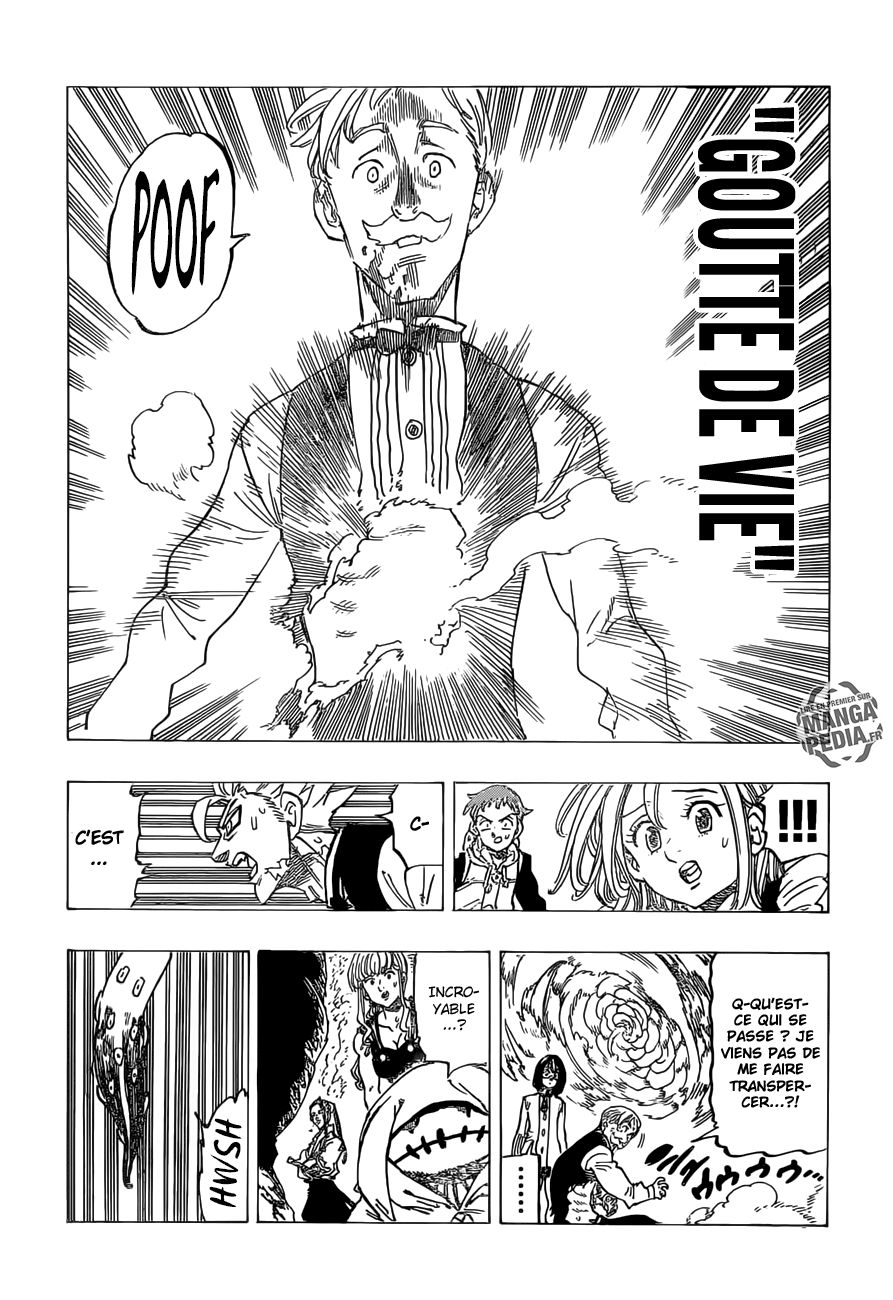 Nanatsu no Taizai: Chapter chapitre-162 - Page 9