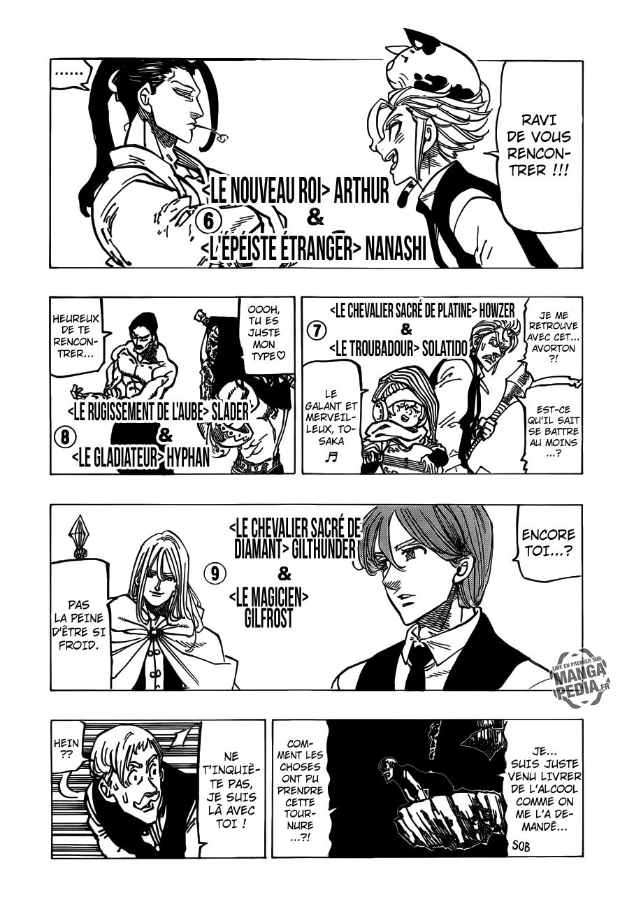 Nanatsu no Taizai: Chapter chapitre-162 - Page 14