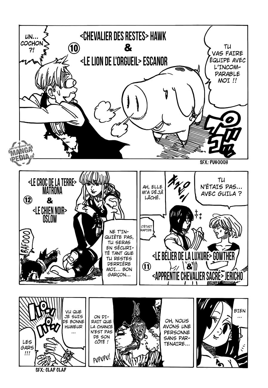 Nanatsu no Taizai: Chapter chapitre-162 - Page 15
