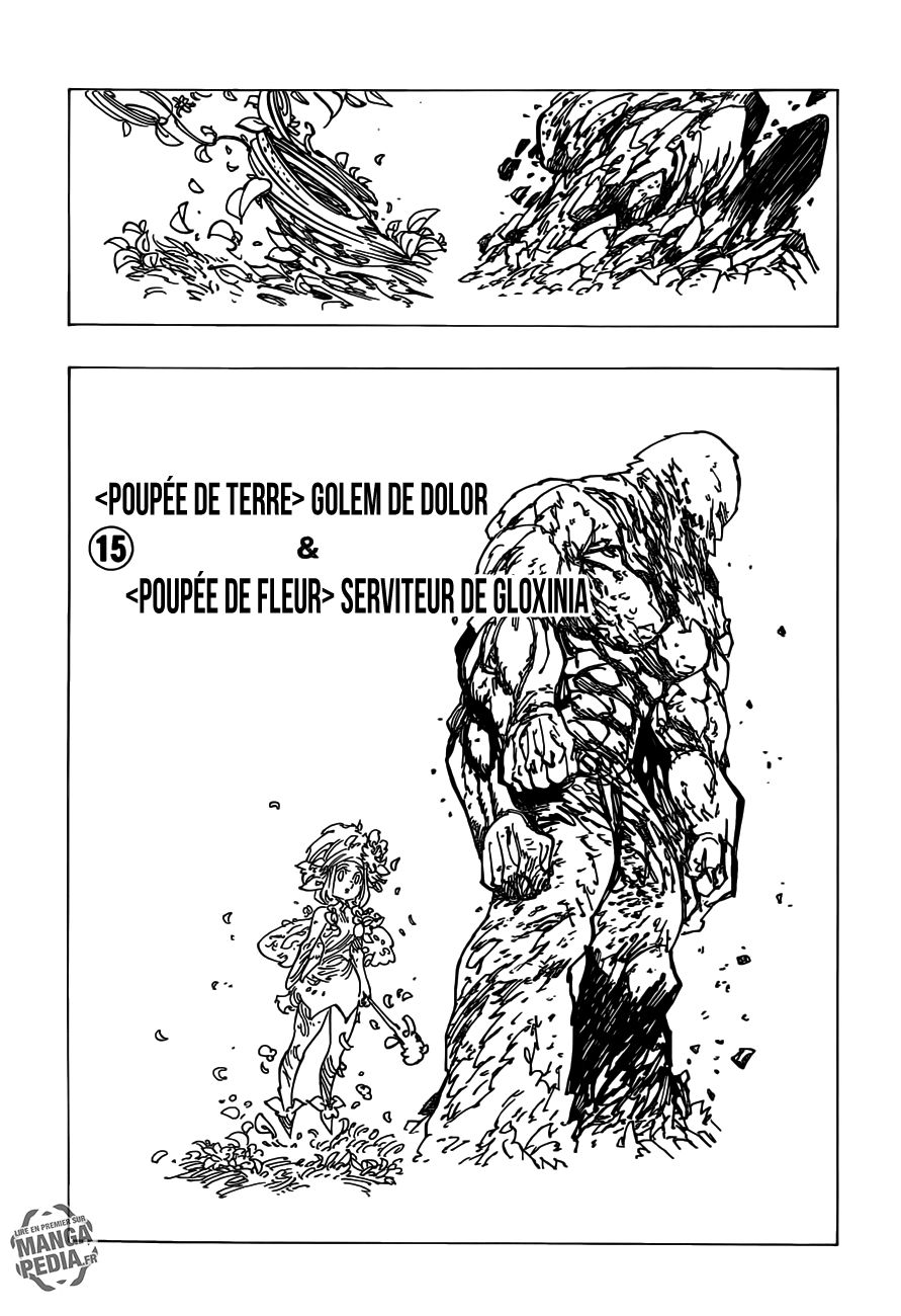 Nanatsu no Taizai: Chapter chapitre-162 - Page 17