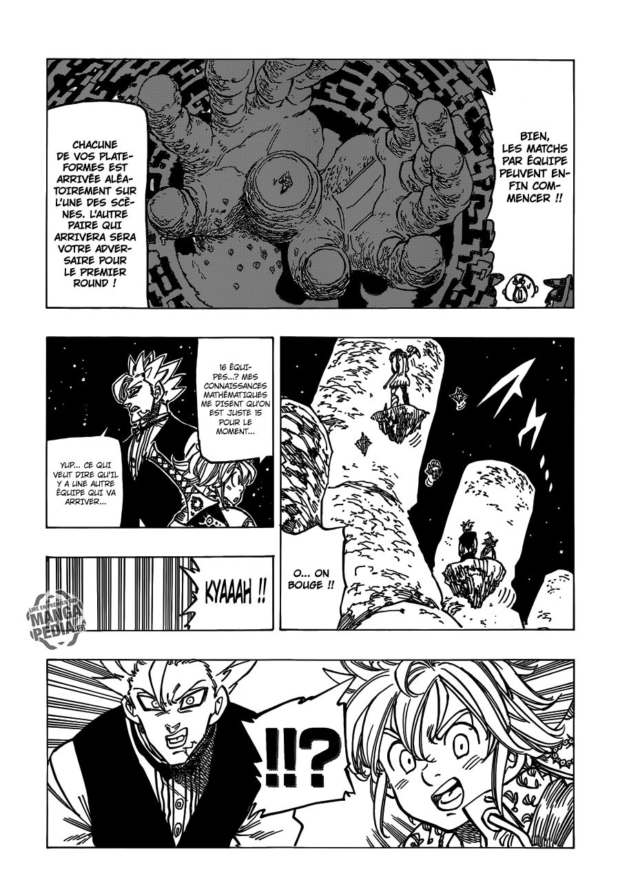 Nanatsu no Taizai: Chapter chapitre-162 - Page 18