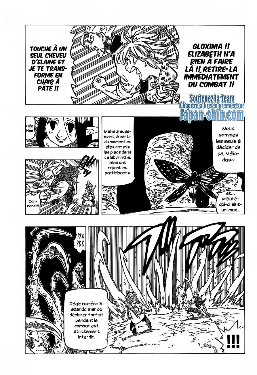 Nanatsu no Taizai: Chapter chapitre-163 - Page 4