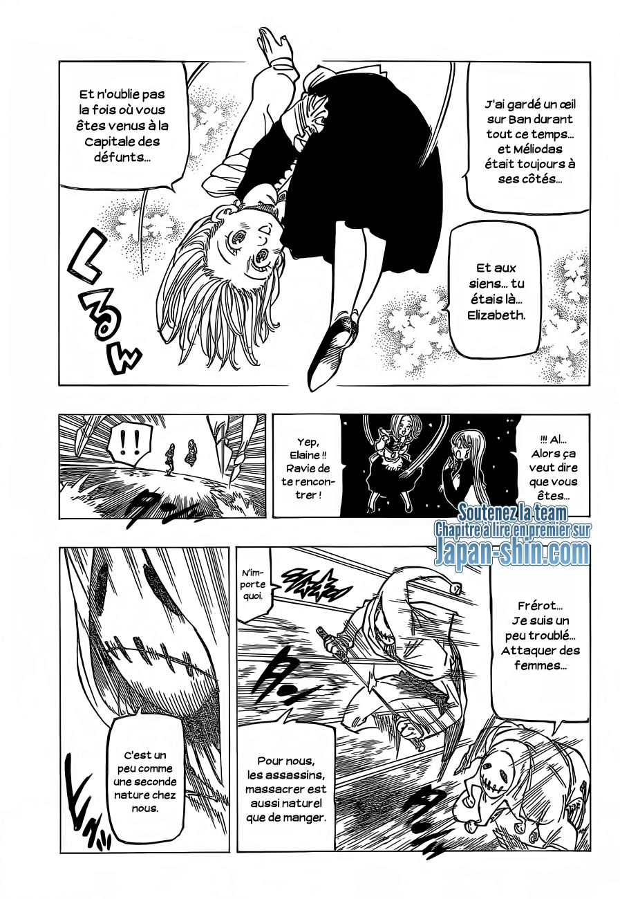 Nanatsu no Taizai: Chapter chapitre-163 - Page 6