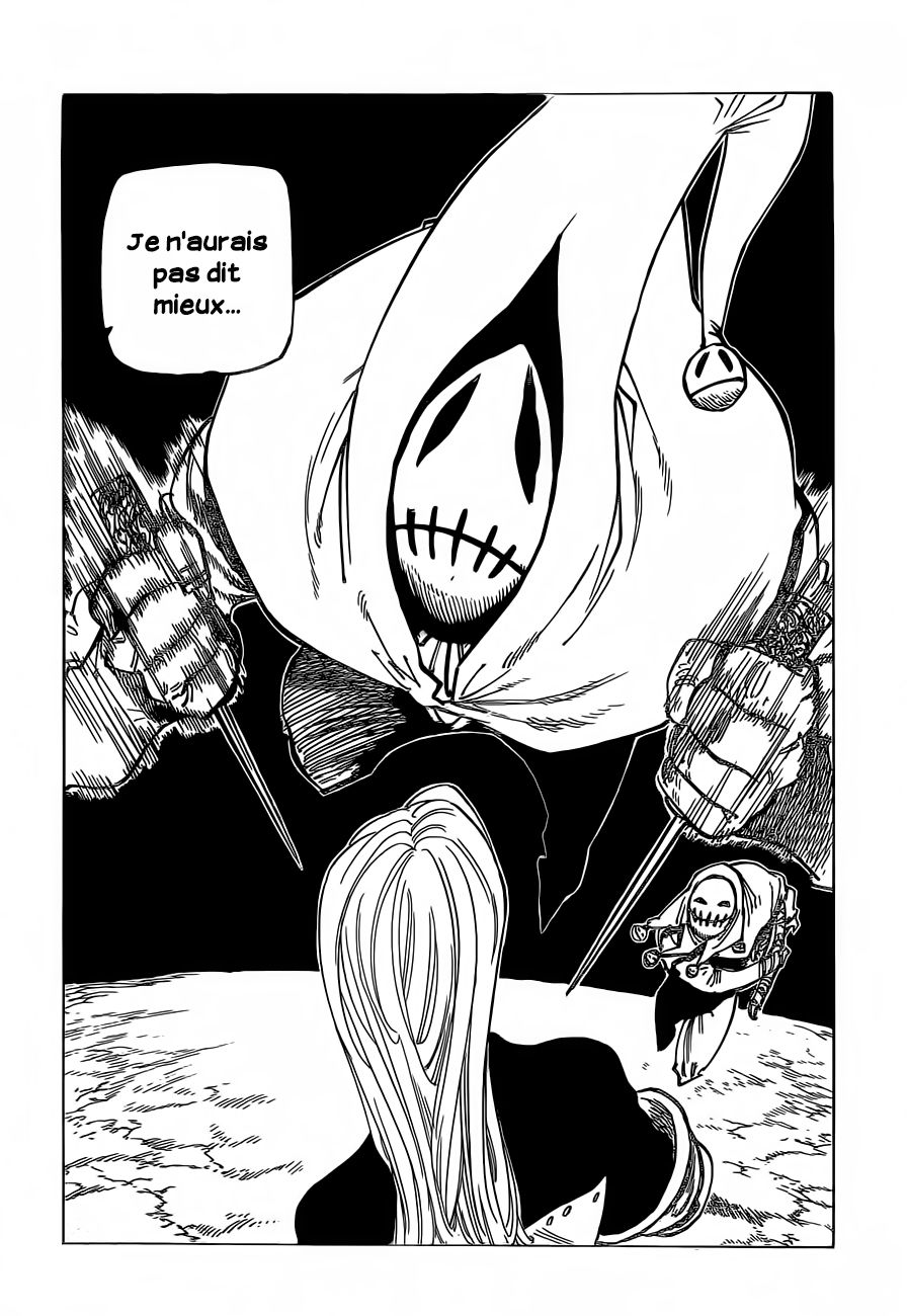 Nanatsu no Taizai: Chapter chapitre-163 - Page 7