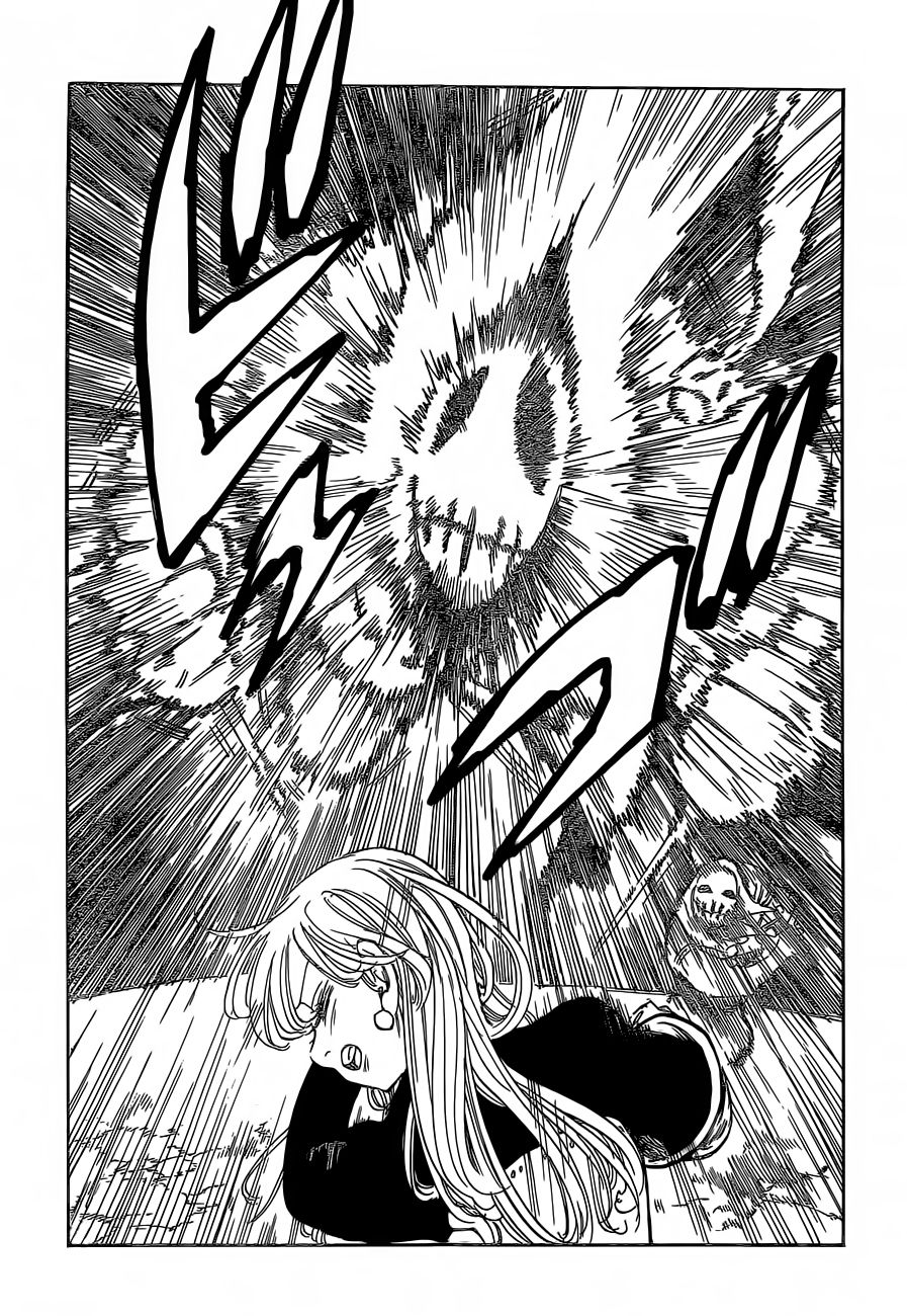 Nanatsu no Taizai: Chapter chapitre-163 - Page 8