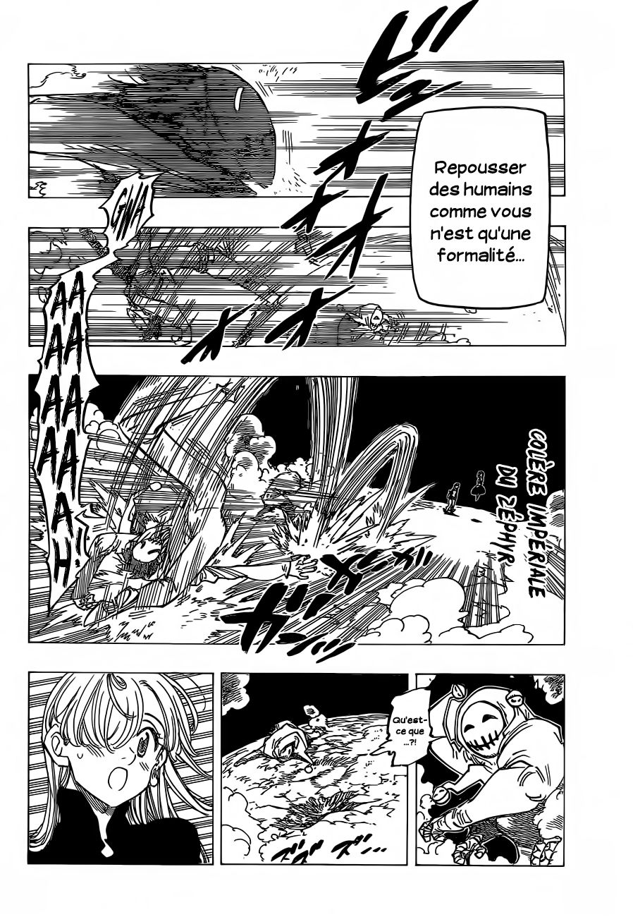 Nanatsu no Taizai: Chapter chapitre-163 - Page 9