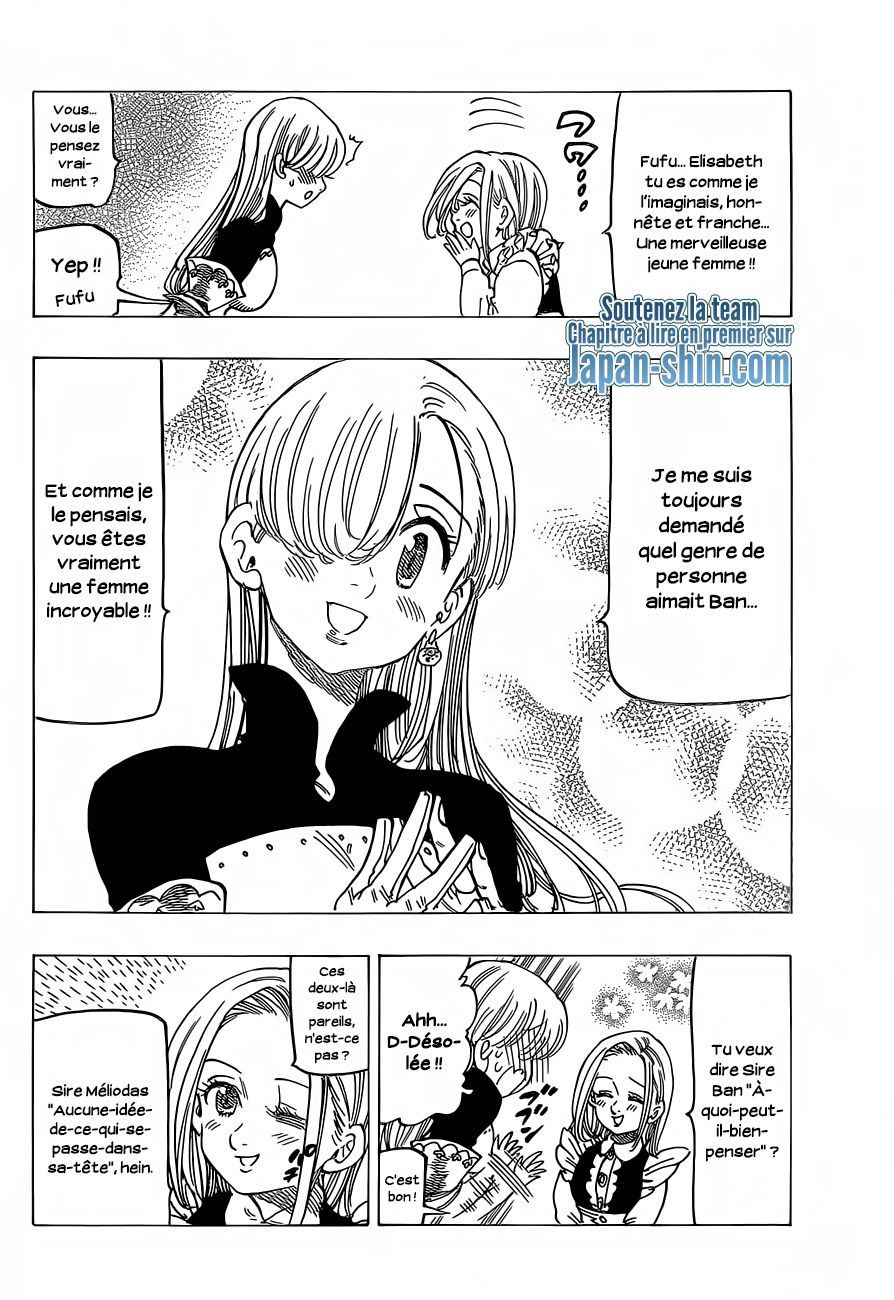 Nanatsu no Taizai: Chapter chapitre-163 - Page 11
