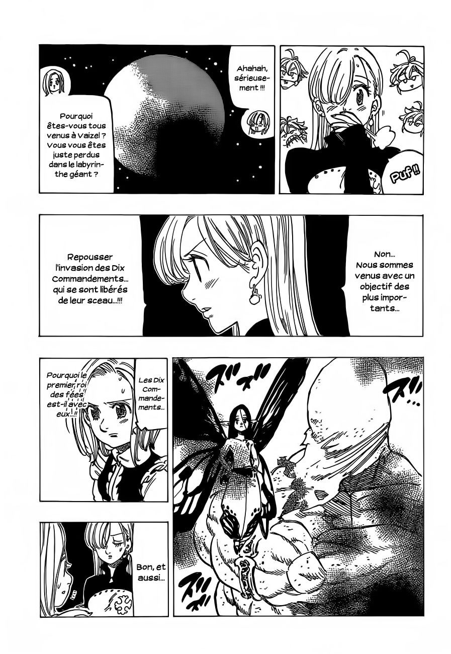 Nanatsu no Taizai: Chapter chapitre-163 - Page 12