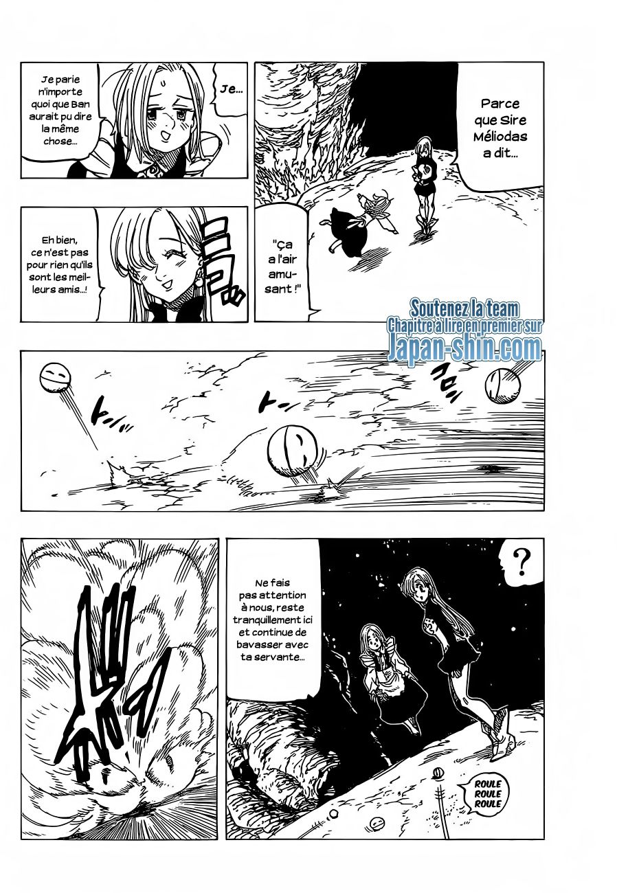 Nanatsu no Taizai: Chapter chapitre-163 - Page 13