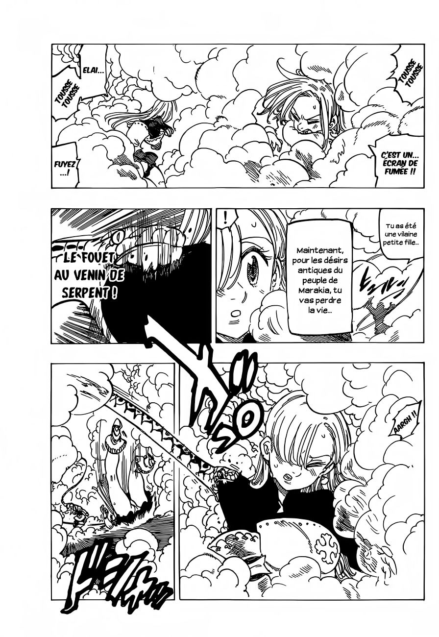 Nanatsu no Taizai: Chapter chapitre-163 - Page 14