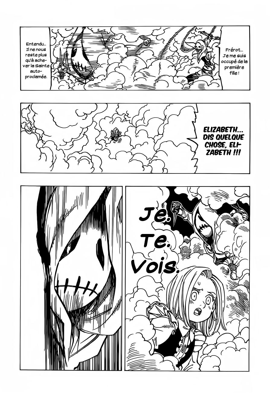 Nanatsu no Taizai: Chapter chapitre-163 - Page 15