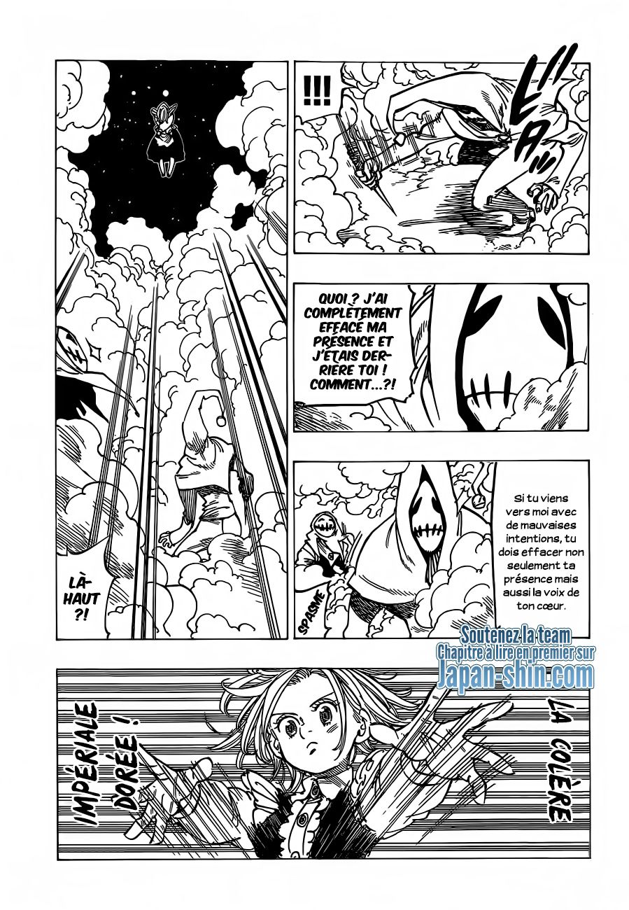 Nanatsu no Taizai: Chapter chapitre-163 - Page 16