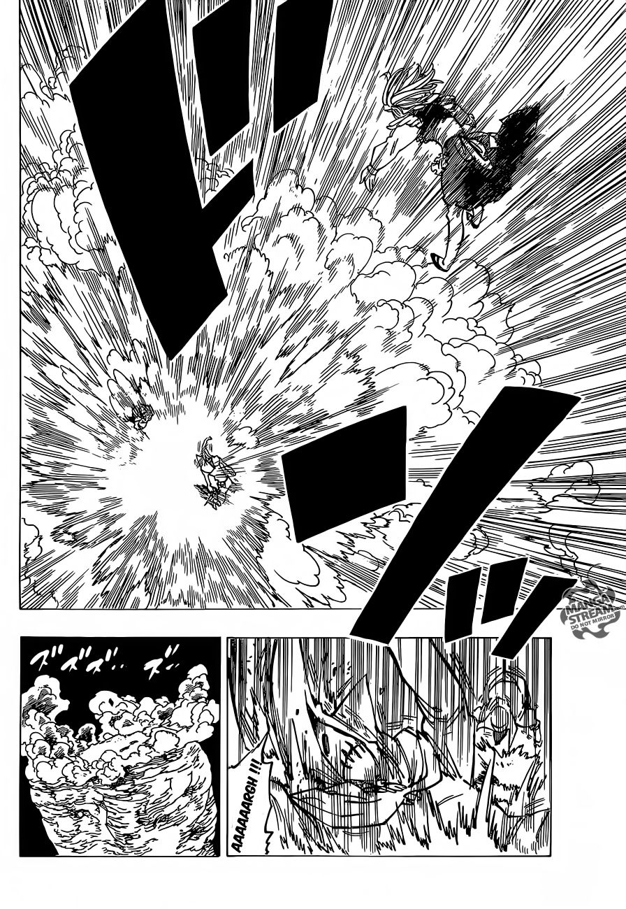 Nanatsu no Taizai: Chapter chapitre-163 - Page 17
