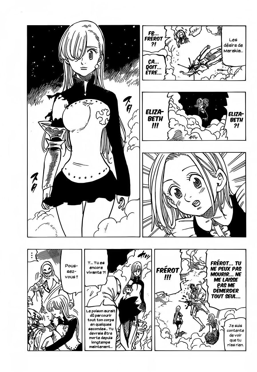 Nanatsu no Taizai: Chapter chapitre-163 - Page 18