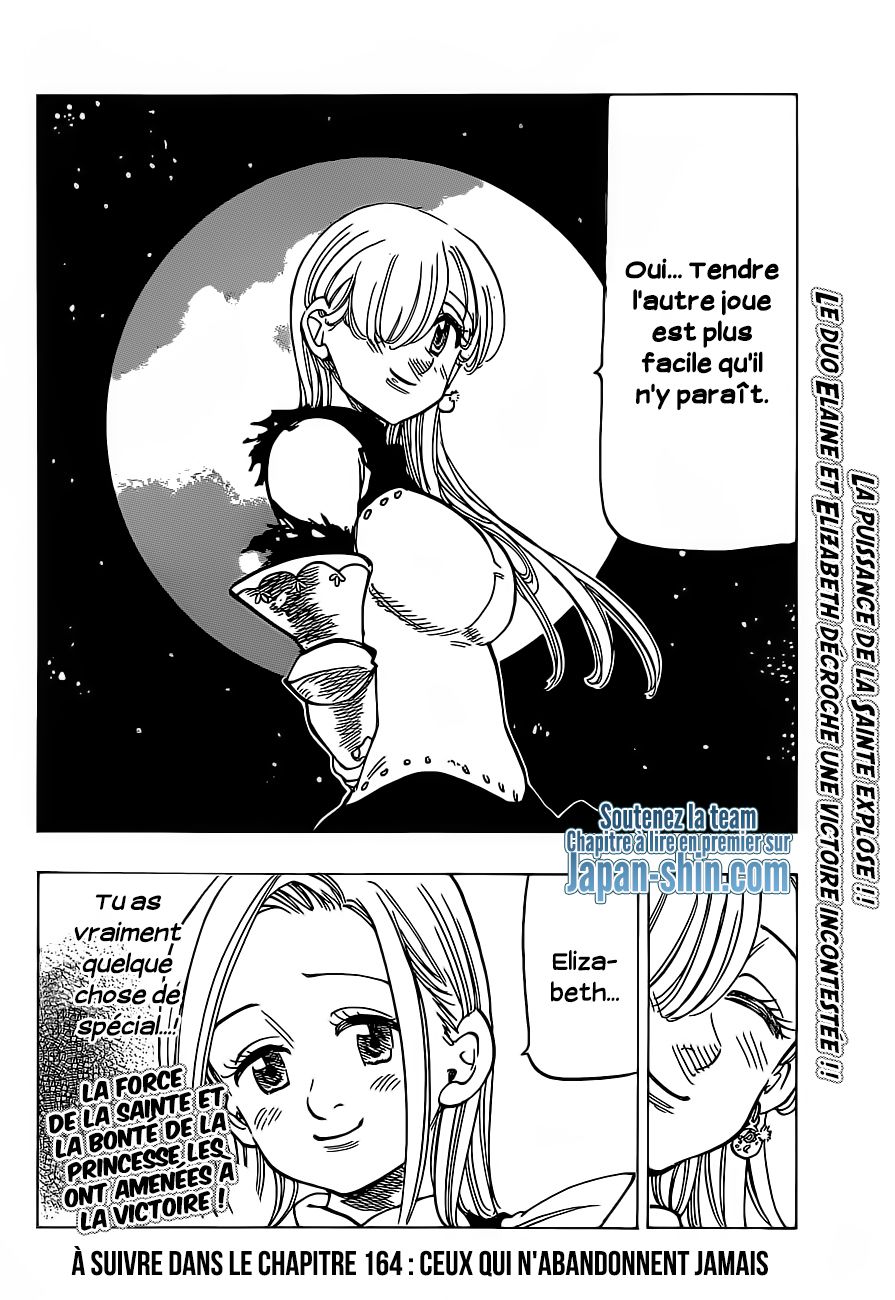 Nanatsu no Taizai: Chapter chapitre-163 - Page 21