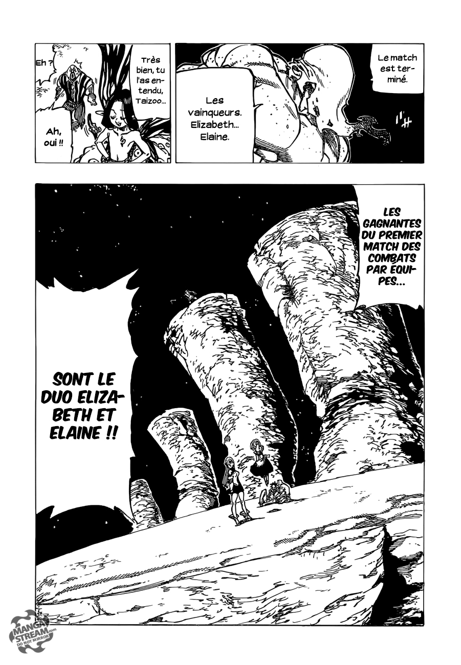 Nanatsu no Taizai: Chapter chapitre-164 - Page 2
