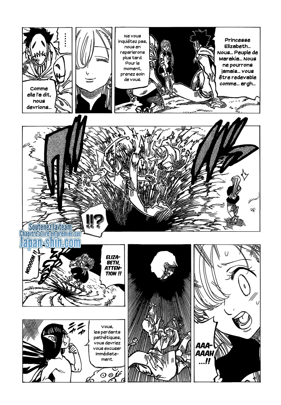 Nanatsu no Taizai: Chapter chapitre-164 - Page 4