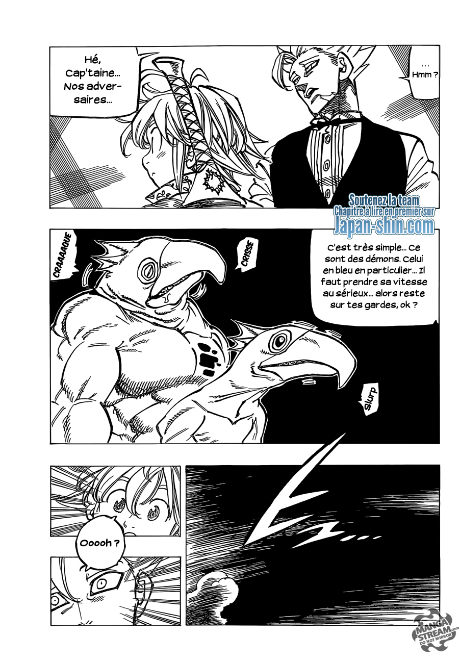 Nanatsu no Taizai: Chapter chapitre-164 - Page 6