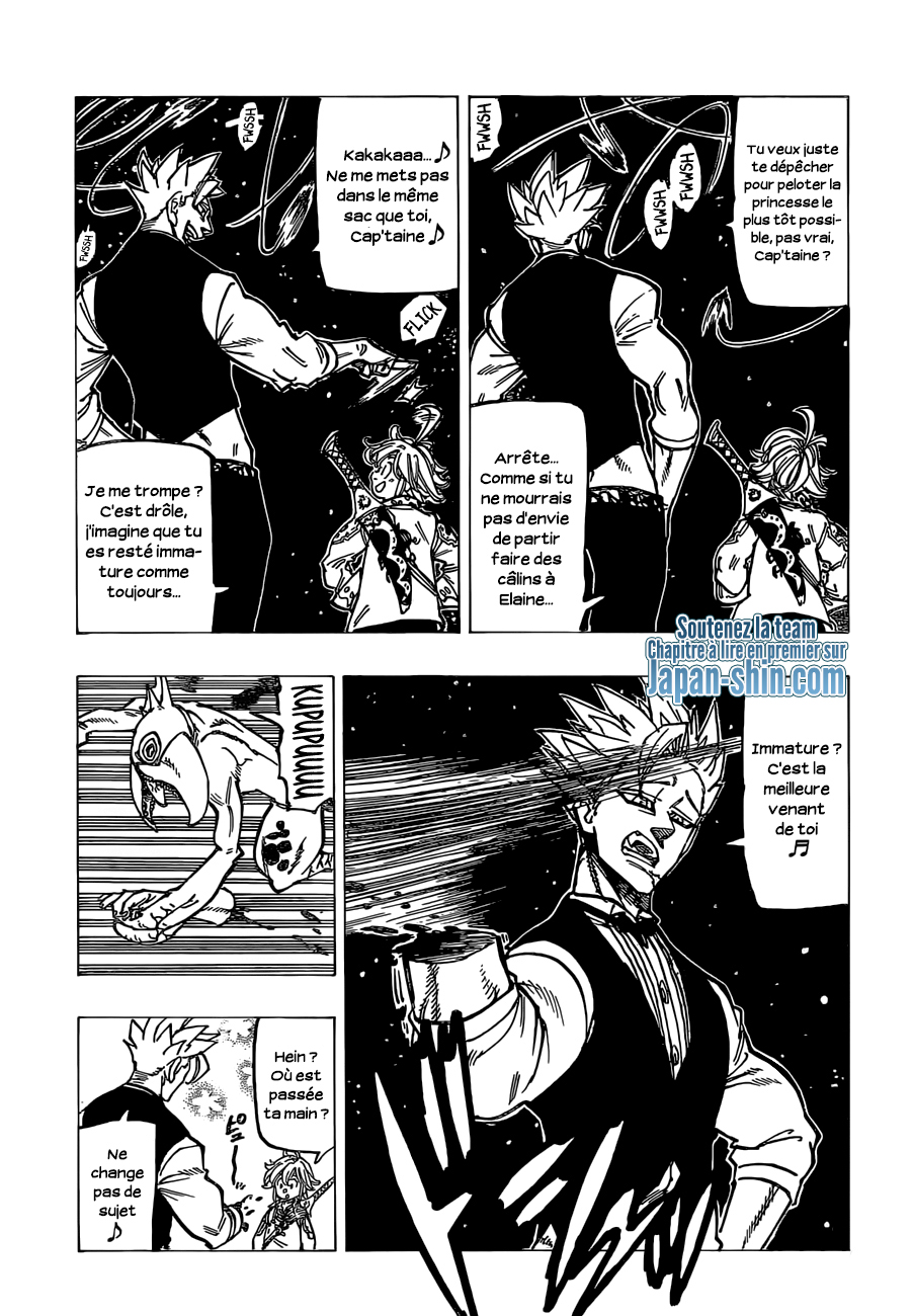 Nanatsu no Taizai: Chapter chapitre-164 - Page 8